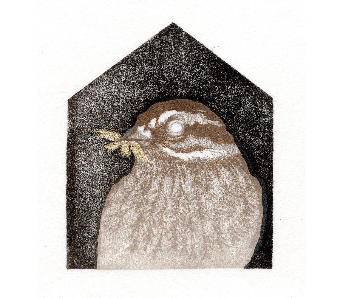 “Communion” - Kristen Etmund